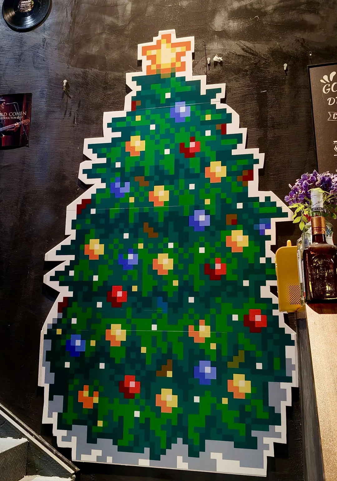 常德老乡速速集合‼️星露谷主题咖啡店来啦⭐️