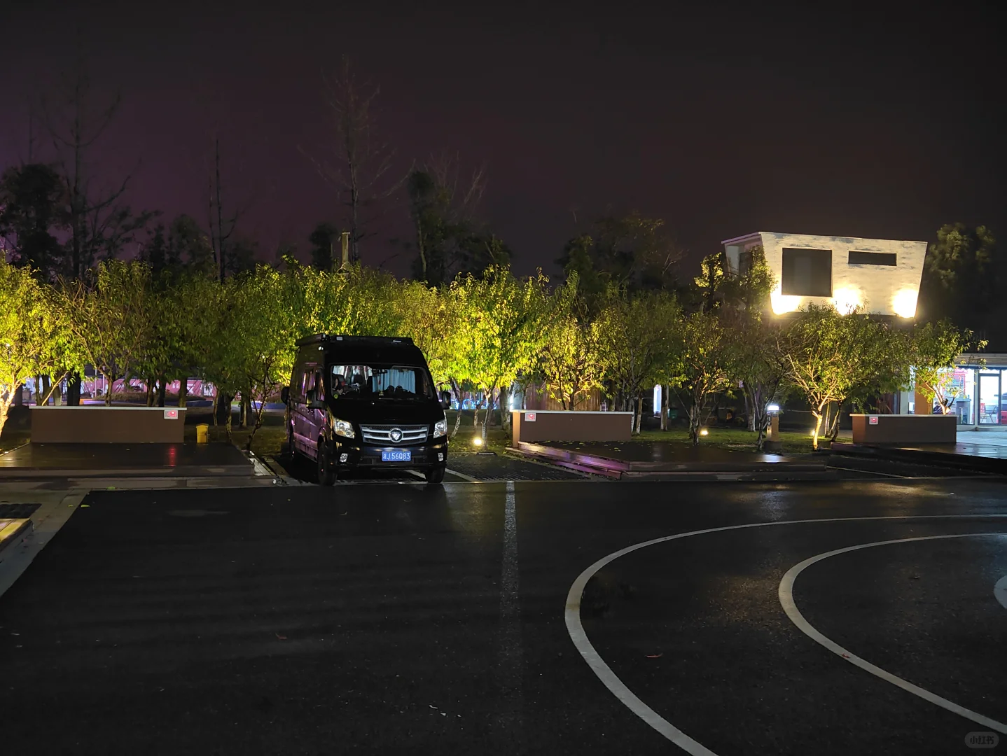 常德周边10元/天房车营地，政府公益价太香