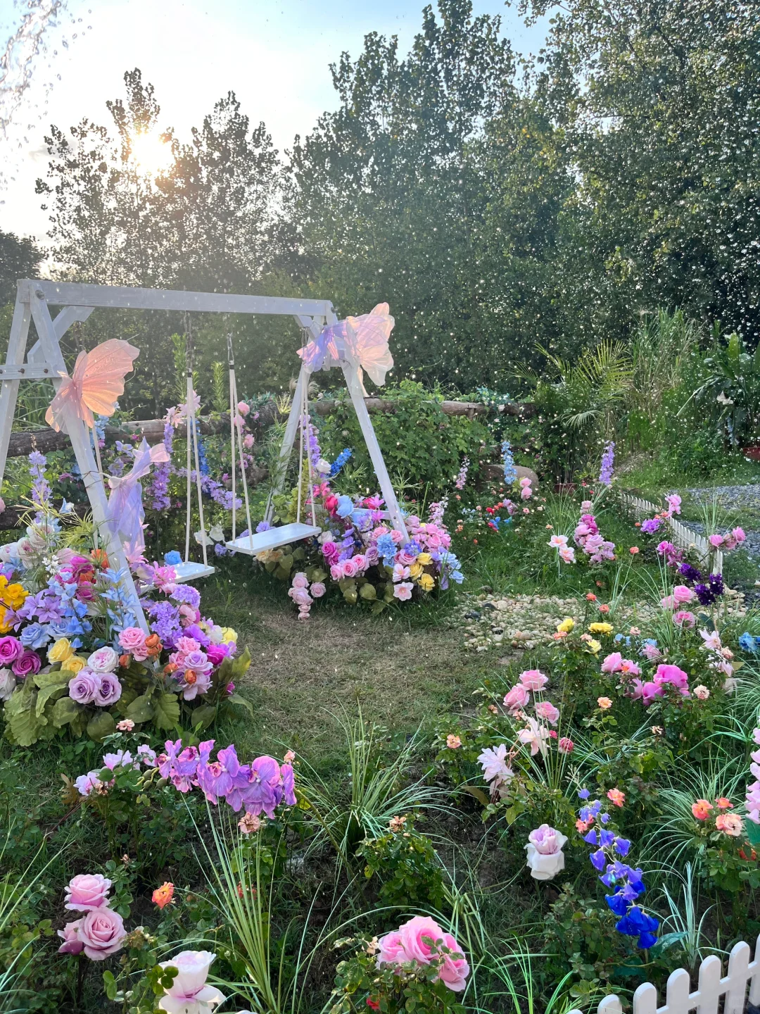 常德打卡最佳地点🚂