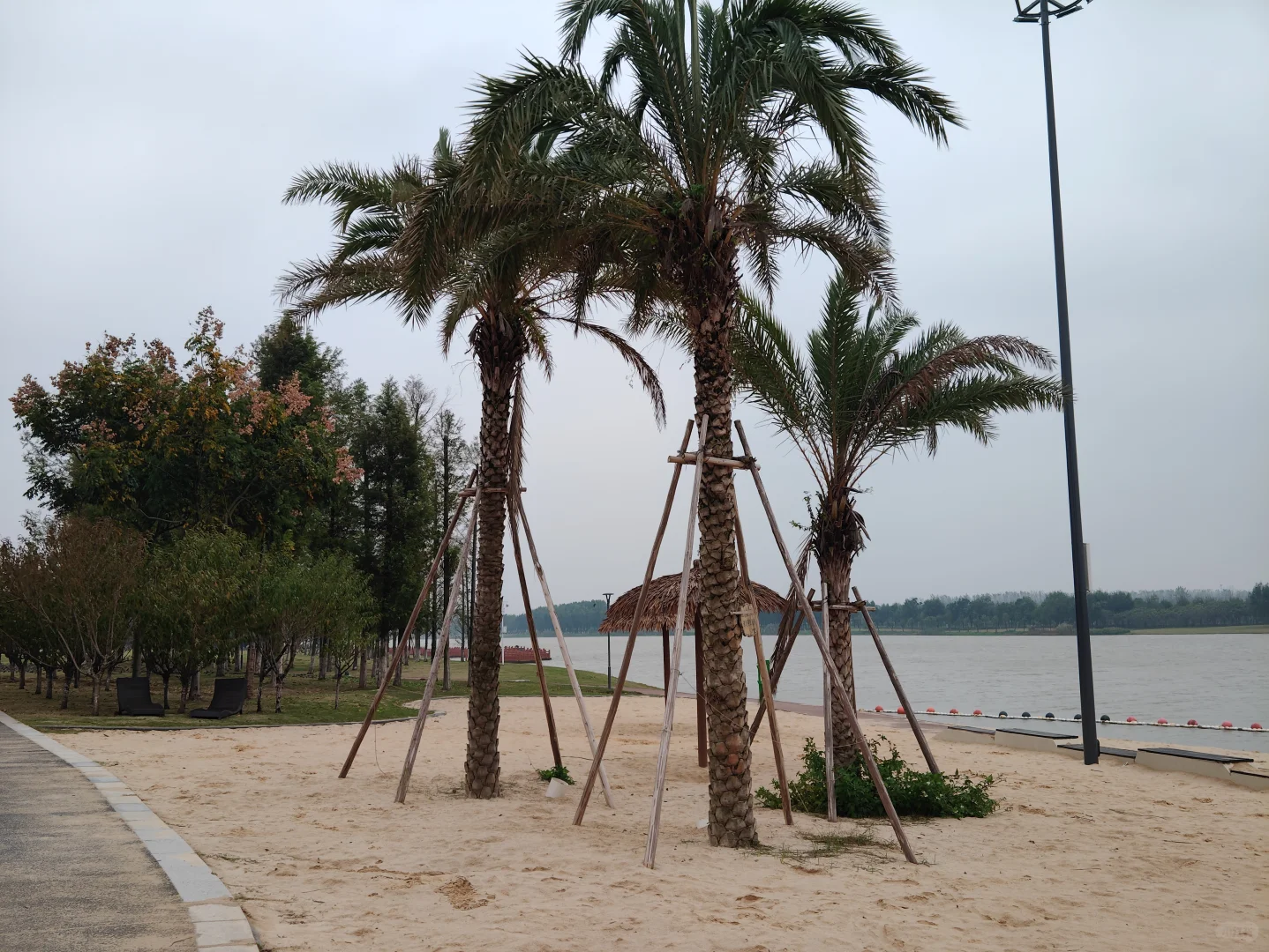 常德周边10元/天房车营地，政府公益价太香