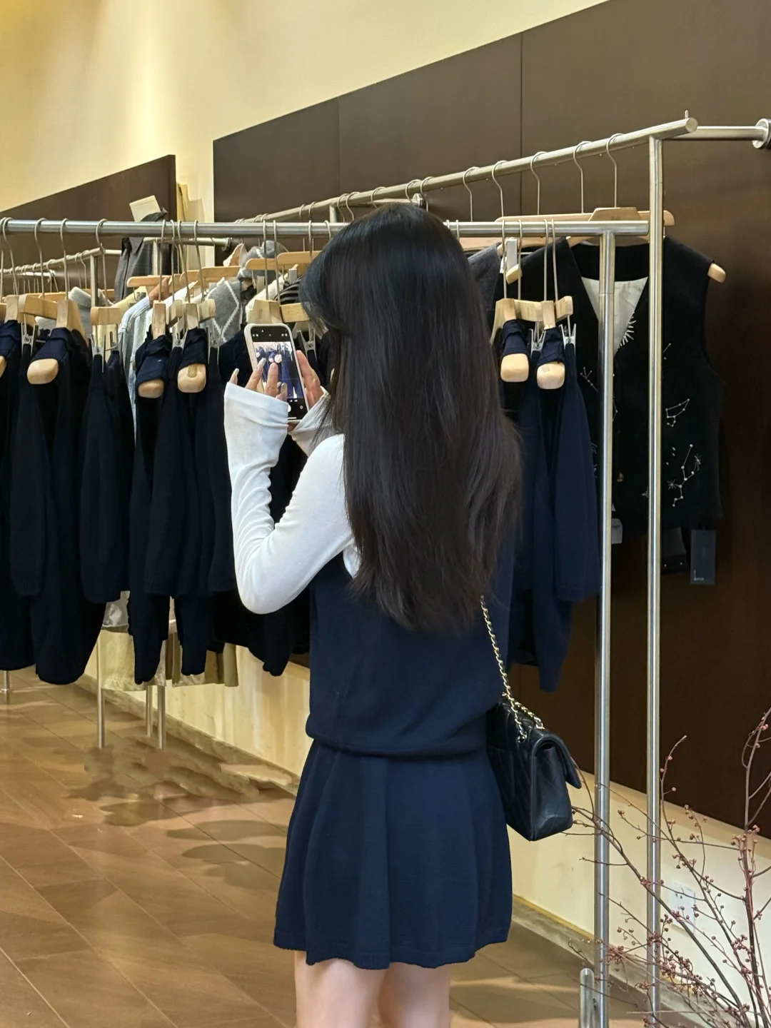 常德女装店招小助理