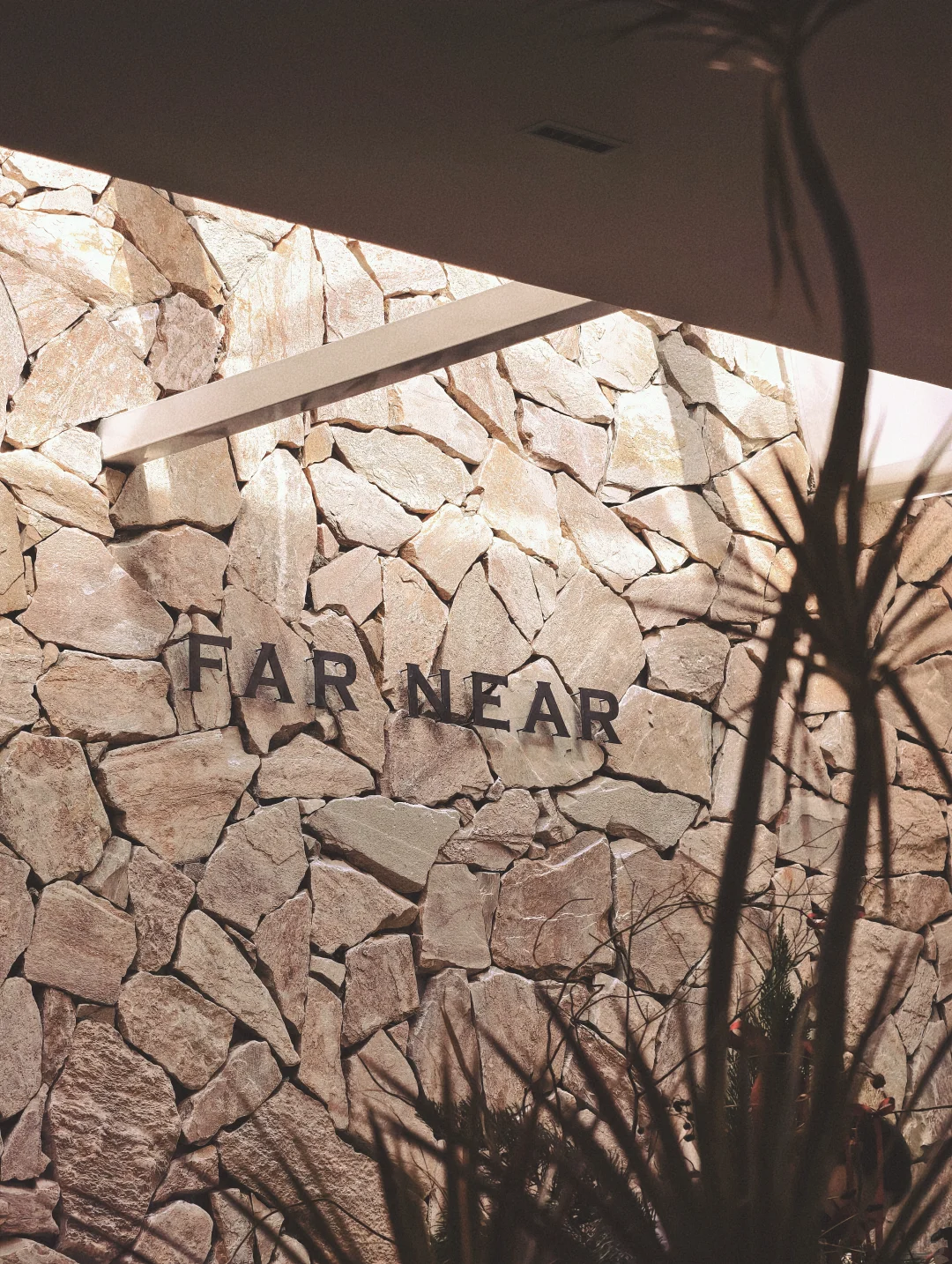 常德/远近FAR NEAR 咖啡