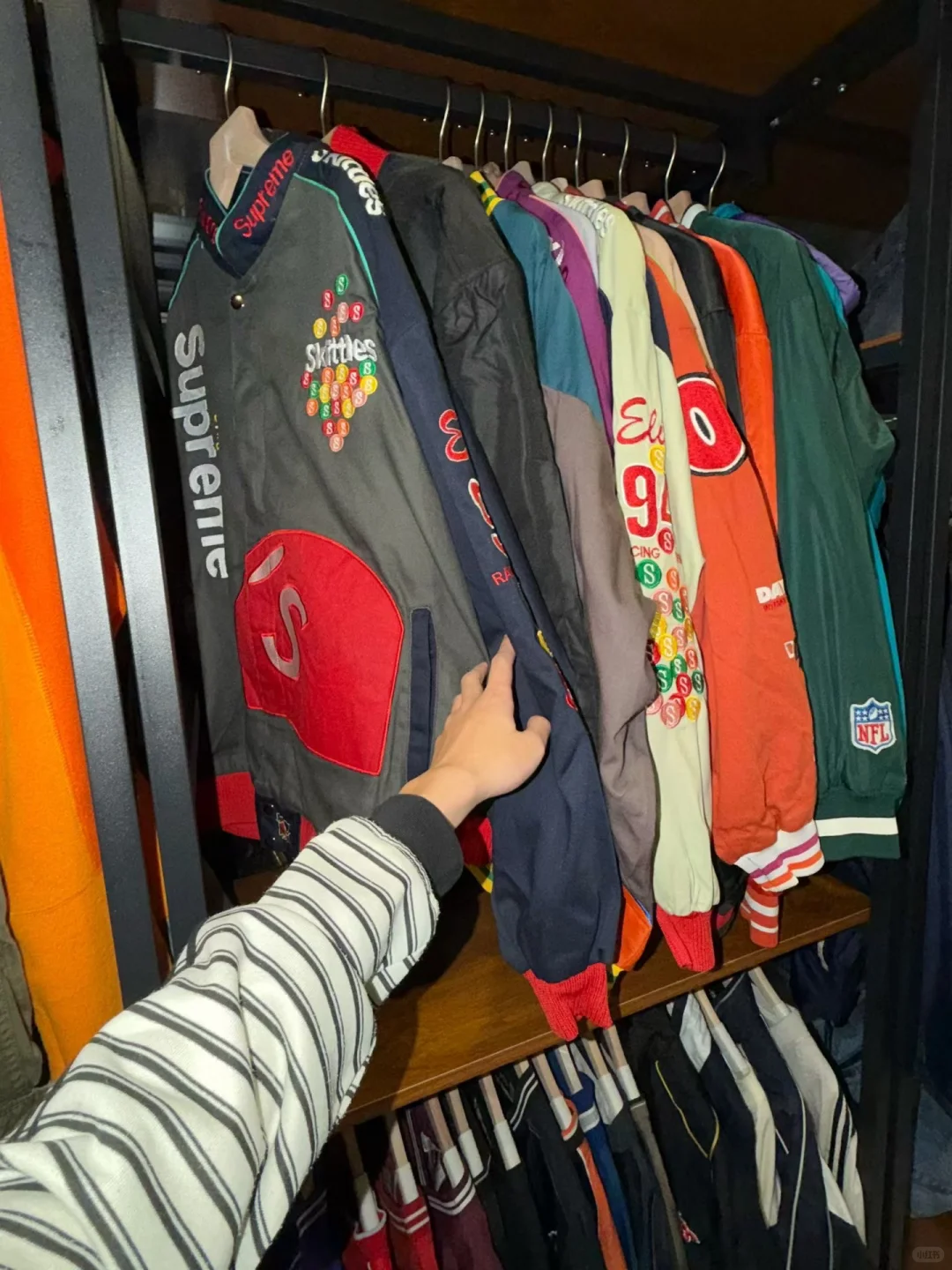 常德首家古着买手店