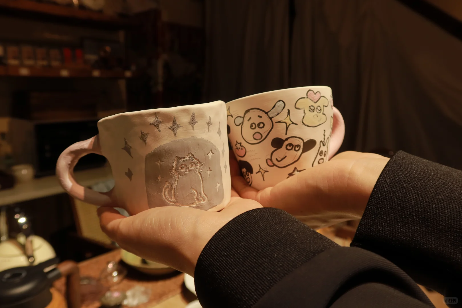 常德｜不用去景德镇就能自己做陶瓷啦