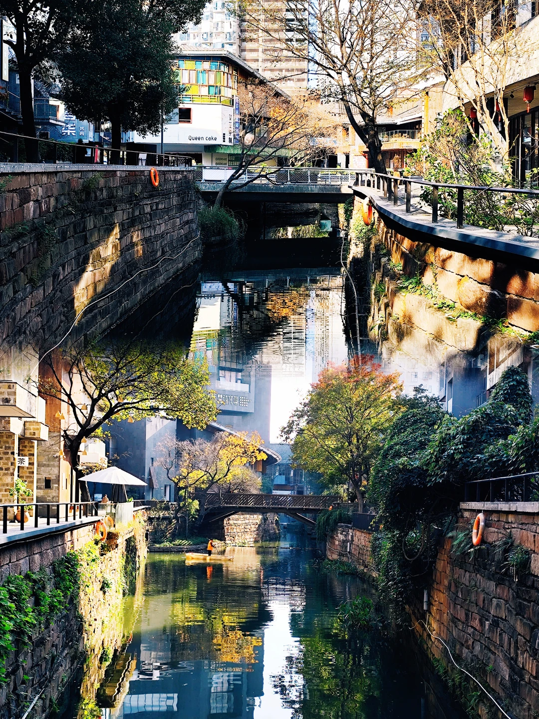 常德｜独自旅行第133站