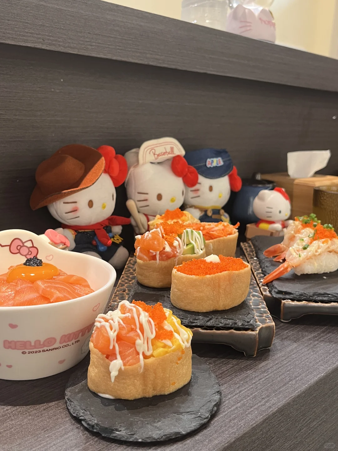 常德万达！适合两人食的乖乖饭🍛！