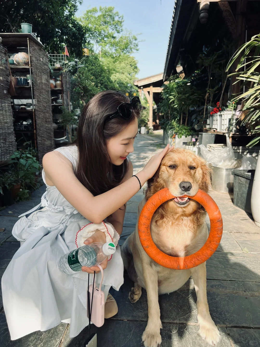 常德 一座让人幸福的城市