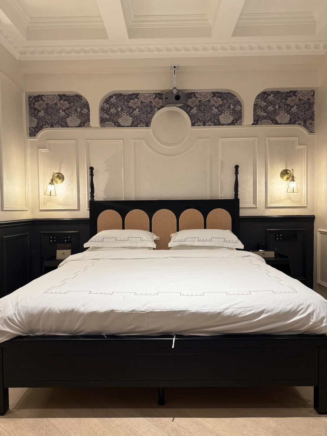 长沙酒店推荐|一秒穿越南洋🌴