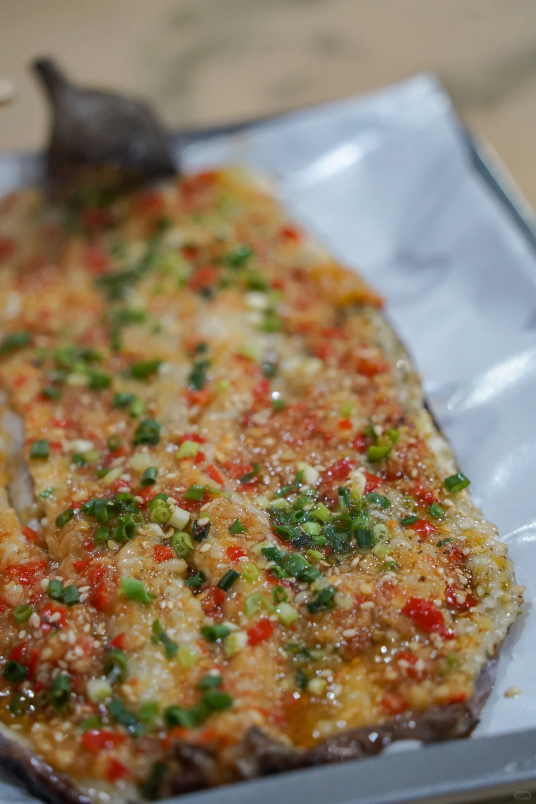 常德｜老向原味烧烤｜咔呲脆的烤鸡腿香晕我