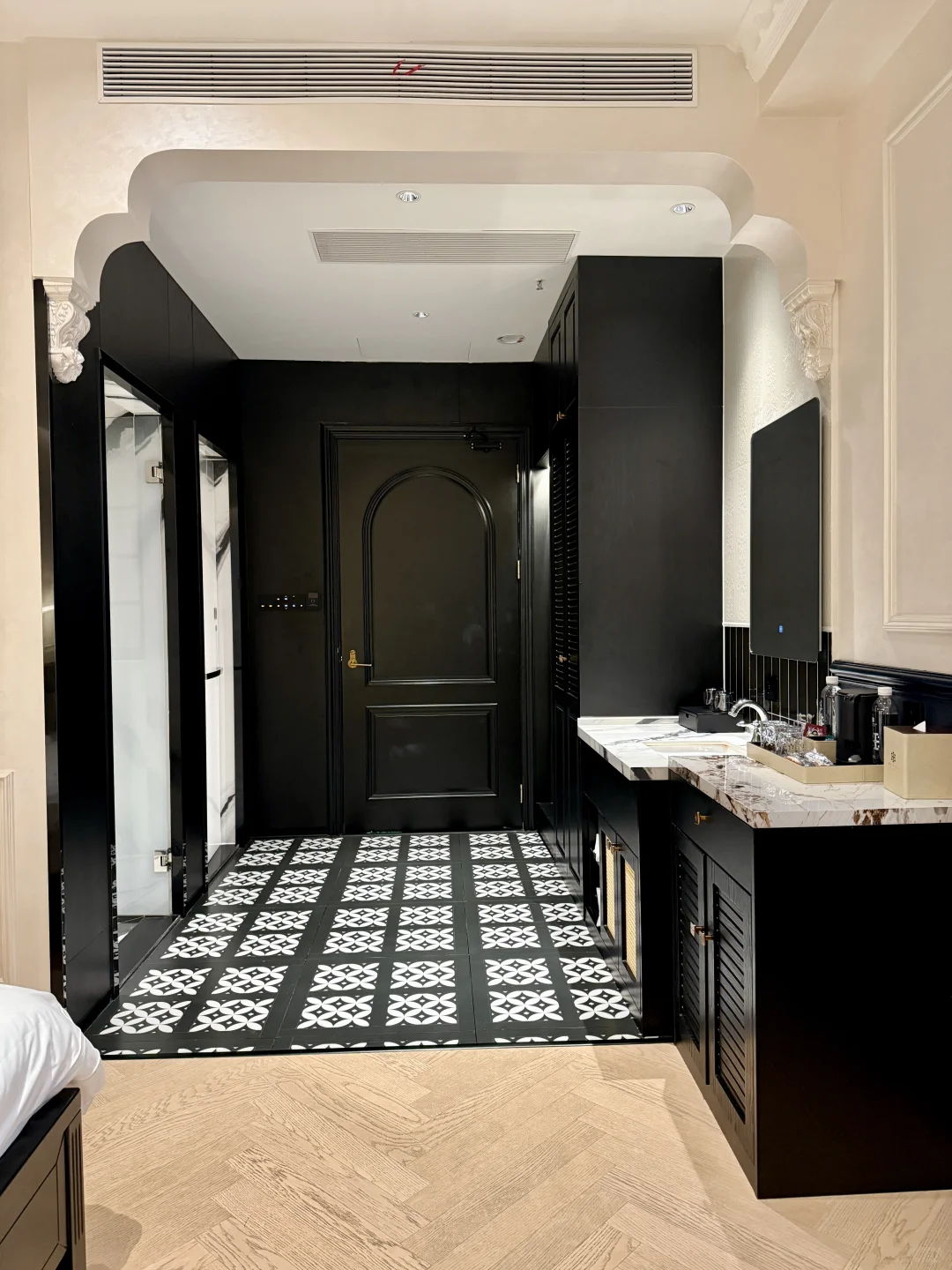 长沙酒店推荐|一秒穿越南洋🌴