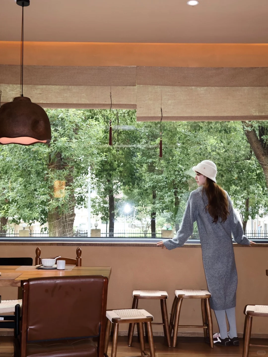 常德聚餐天花板！满小棠承包你的惬意午后🌿