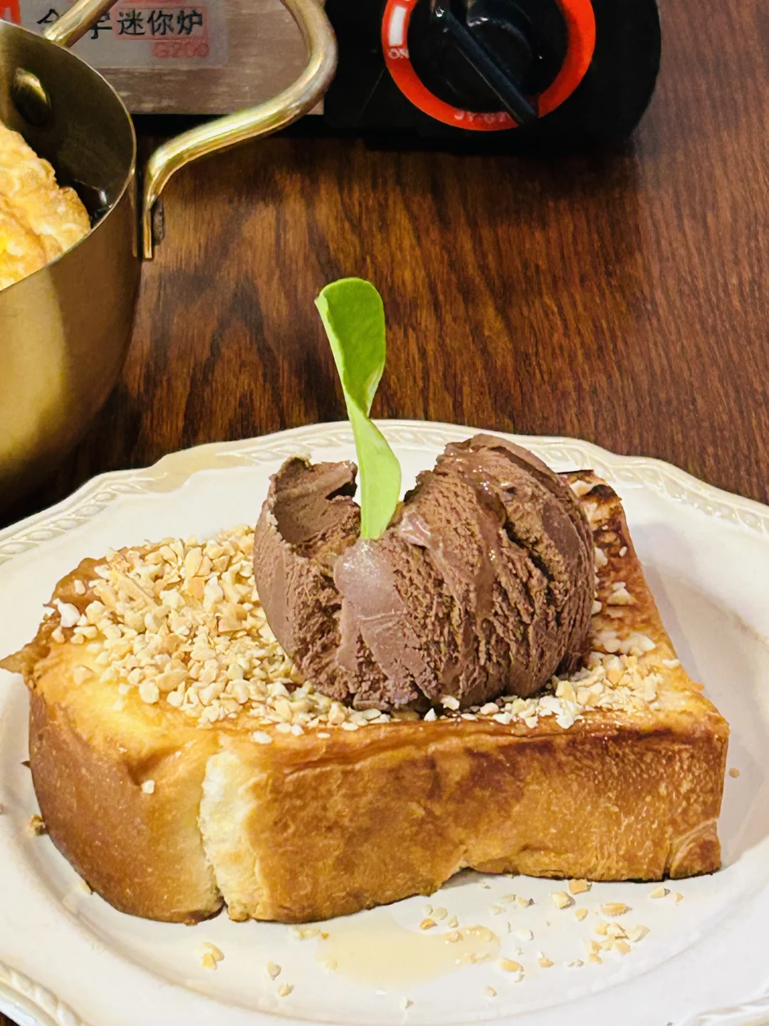 常德！！河街这家泰国餐厅好好吃！！