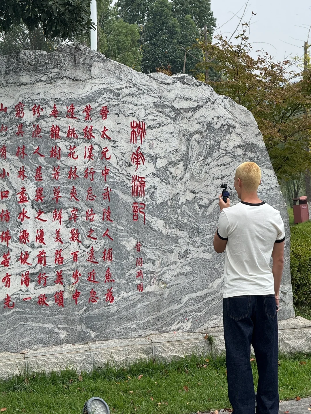 中国人真的都会背《桃花源记》吗？