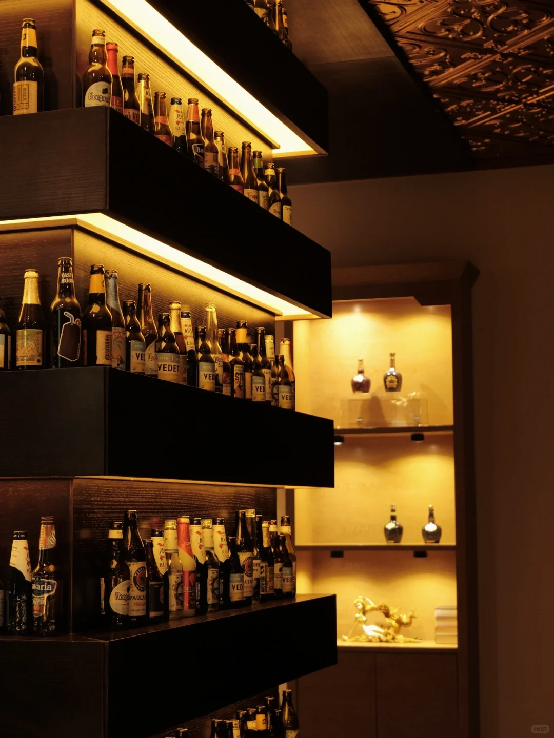 官宣！常德喜来登入驻小红书，请你喝精酿🍻