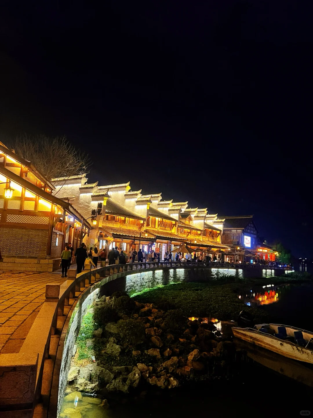 长沙出发常德｜在湖南我最喜欢的城市♥️