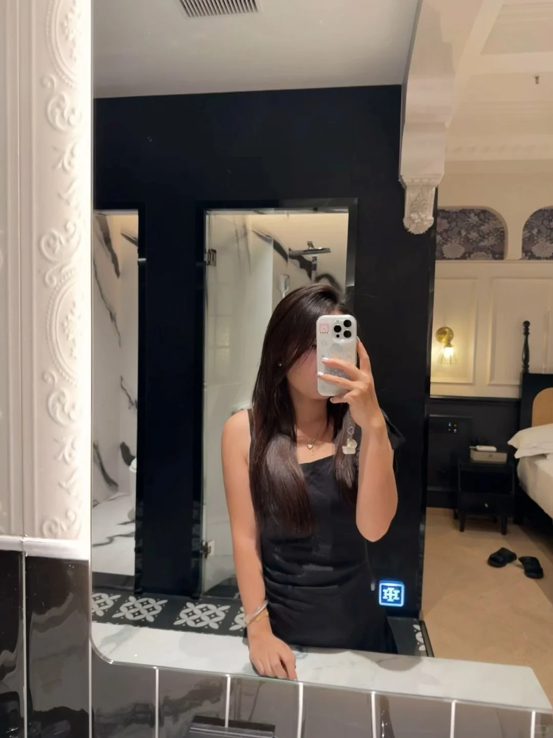 长沙酒店推荐|一秒穿越南洋🌴