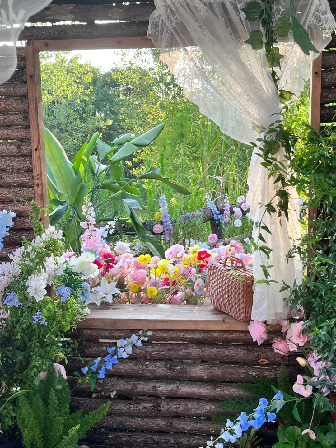 常德打卡最佳地点🚂