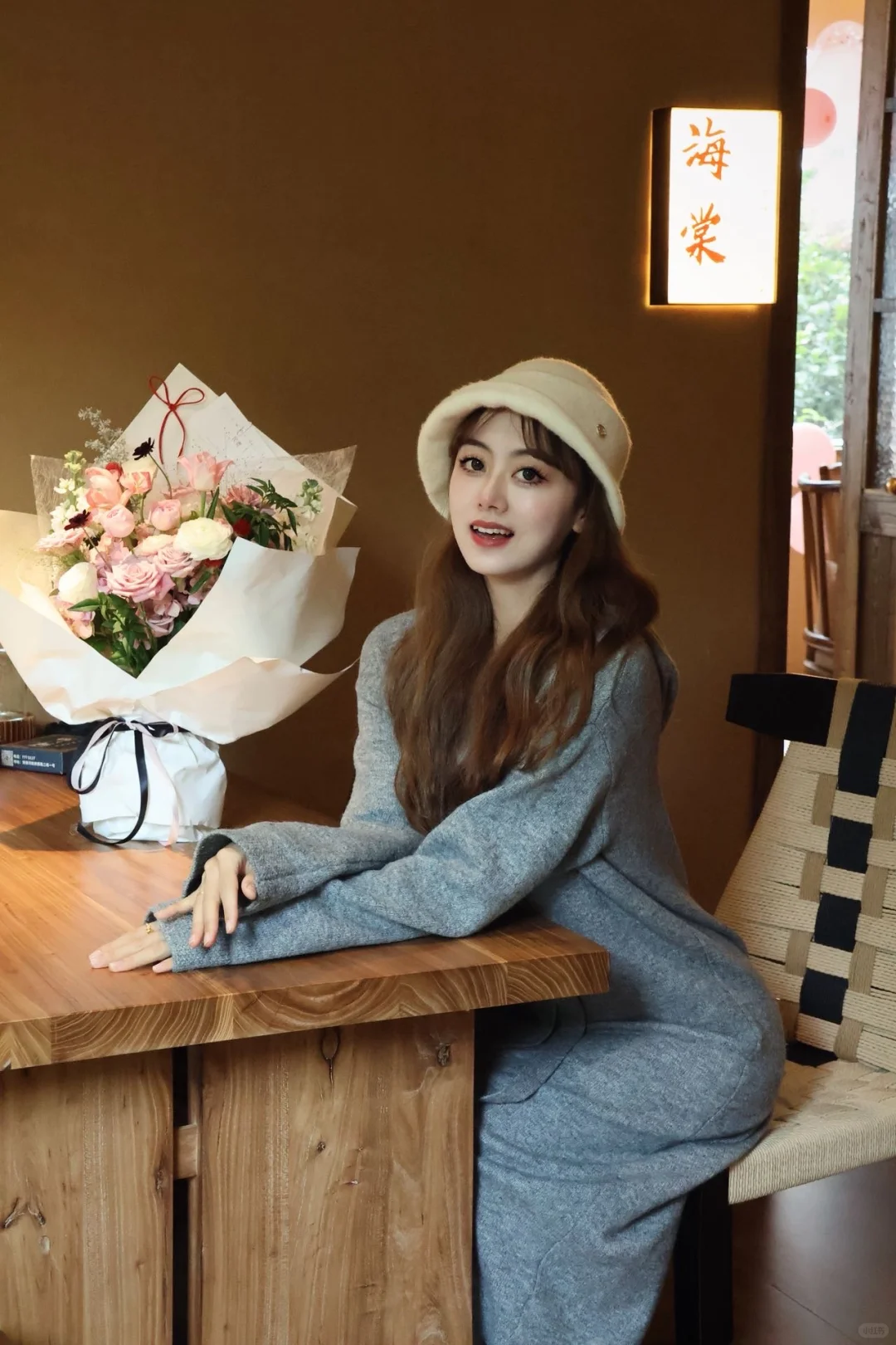 常德聚餐天花板！满小棠承包你的惬意午后🌿