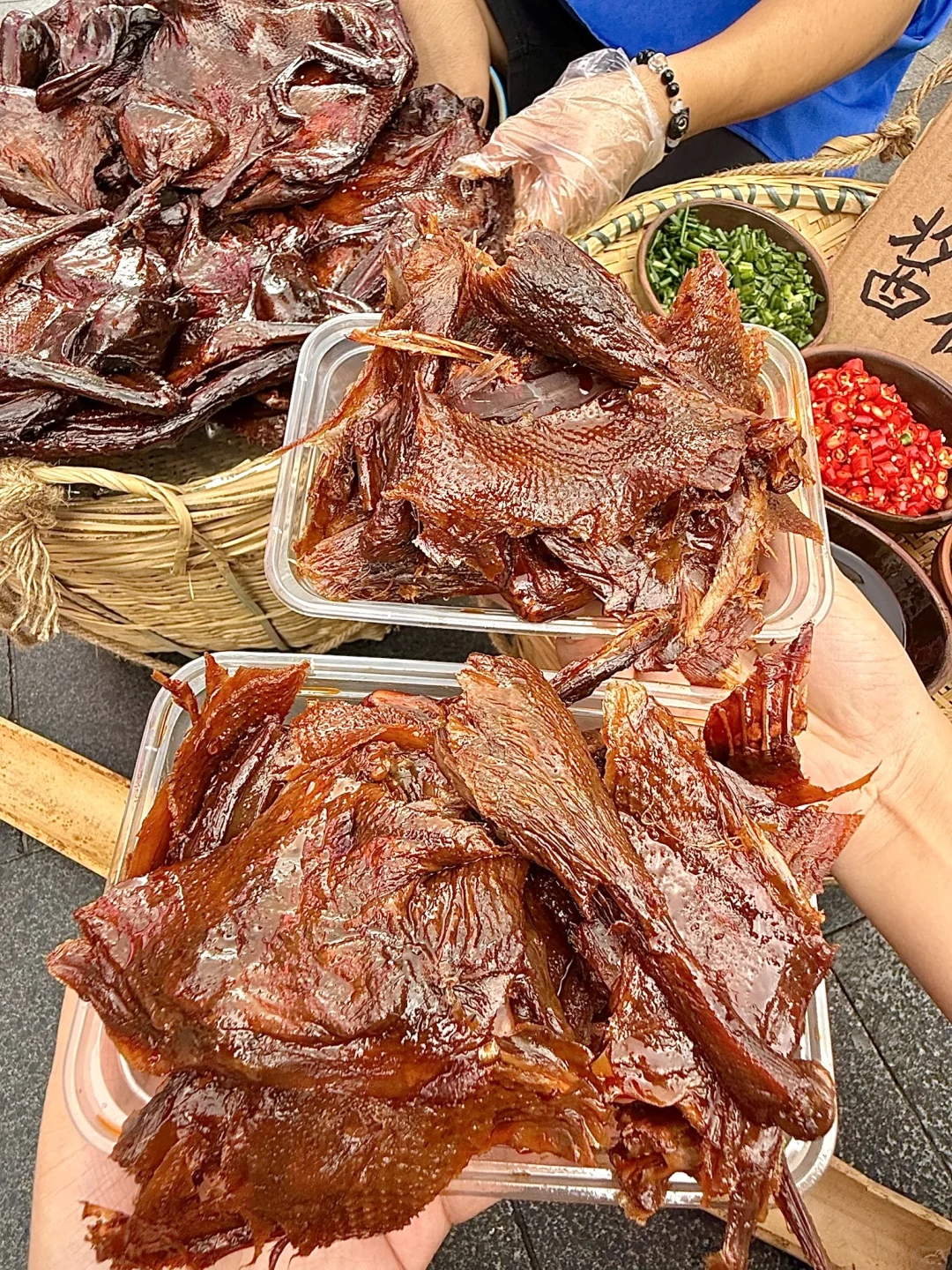 离开长沙IFS🥹🥹后悔没有多买几只。。。。