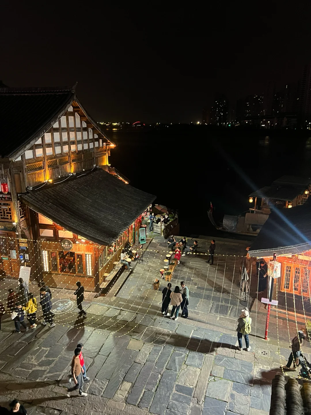 长沙出发常德｜在湖南我最喜欢的城市♥️