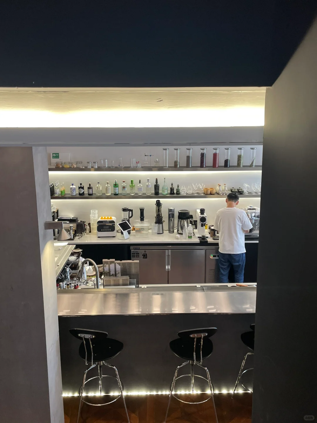 ⋆生活无解 多喝拿铁☕️ ☽常德echo coffee