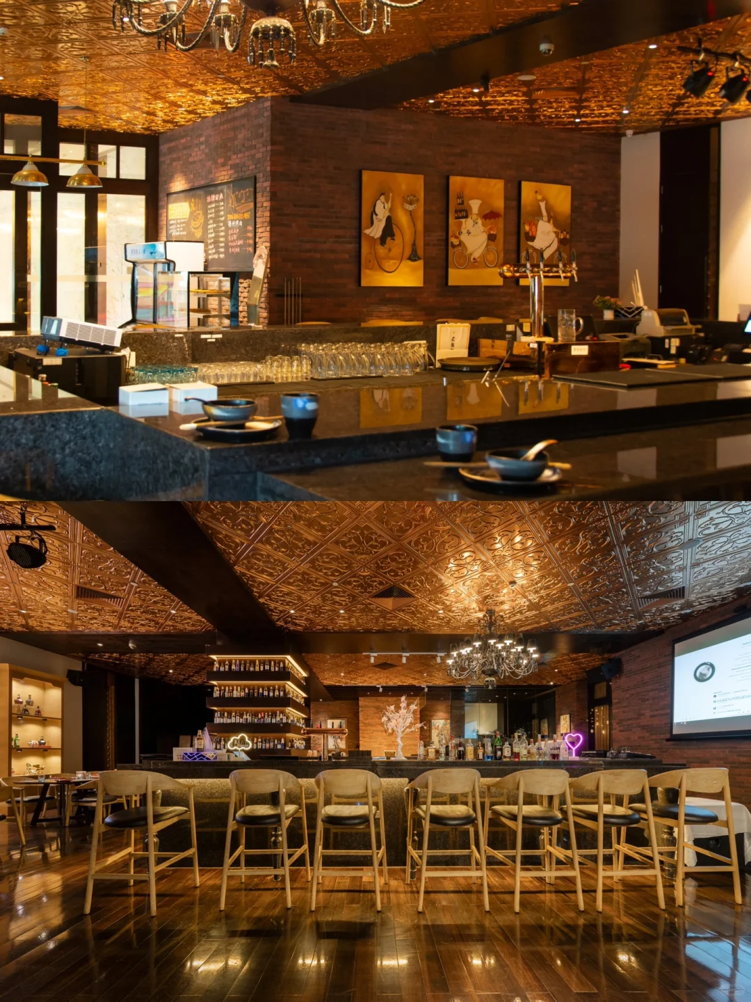 官宣！常德喜来登入驻小红书，请你喝精酿🍻