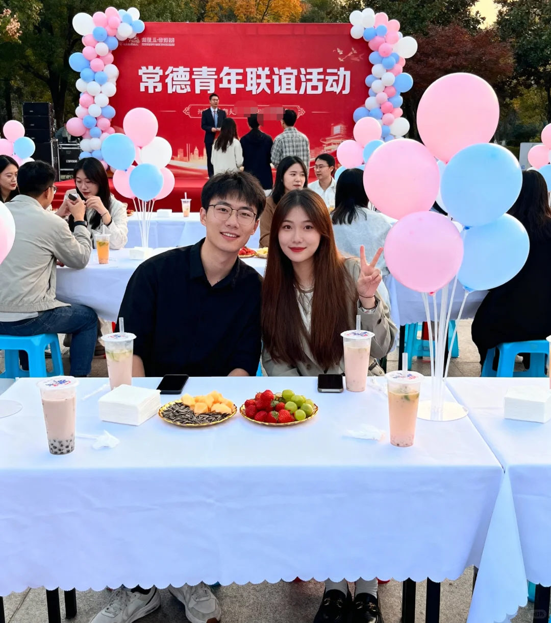 湖南常德｜恋综第26期