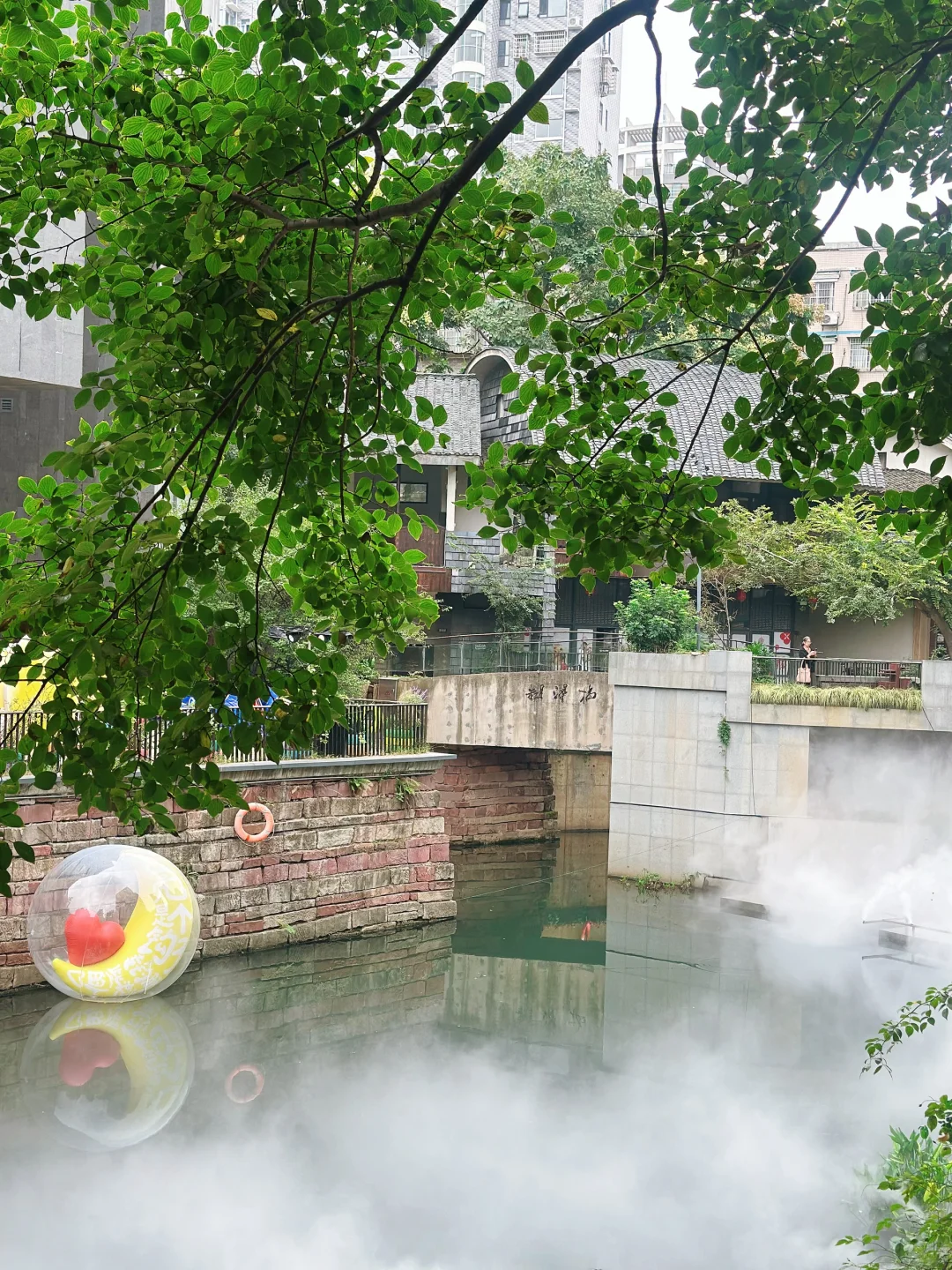 常德｜老西门也太出片了📷