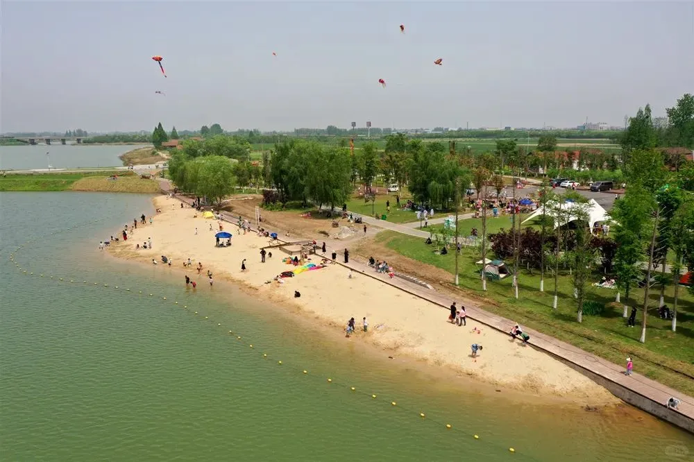 常德周边10元/天房车营地，政府公益价太香