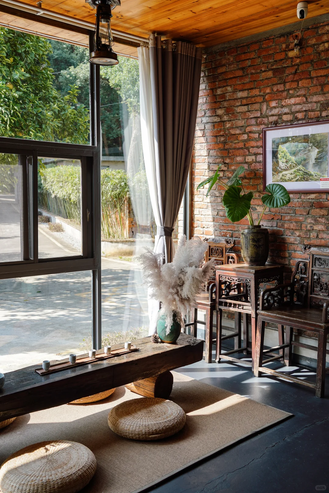 常德｜周末逃离计划｜躲进美术馆里森呼吸🎐