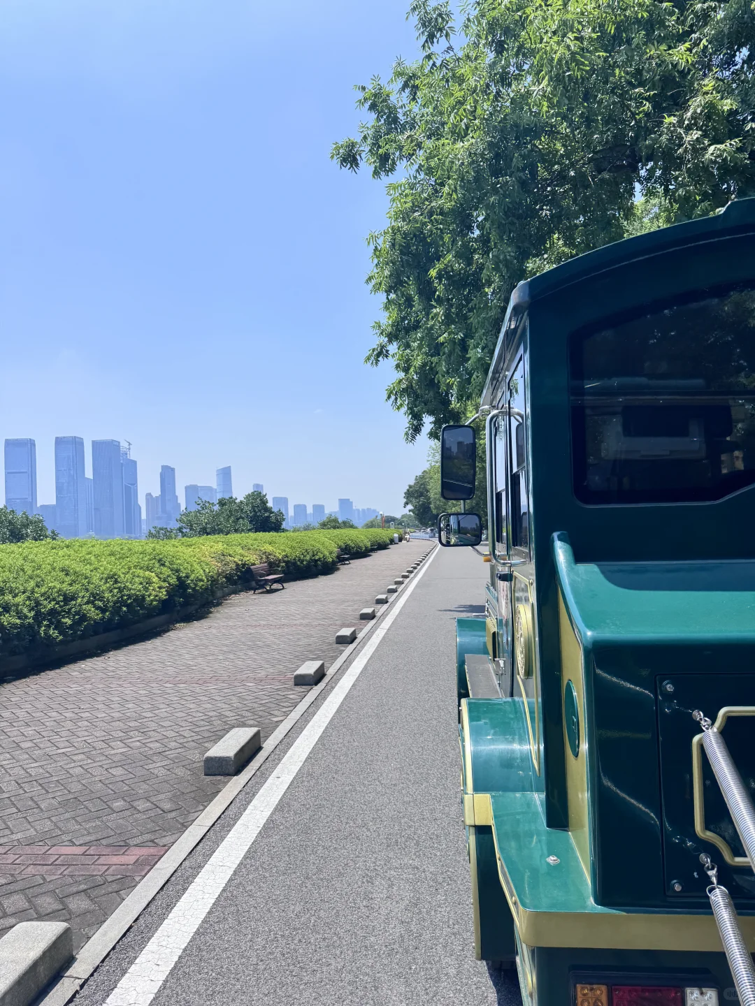 湖南长沙橘子洲必看🙈