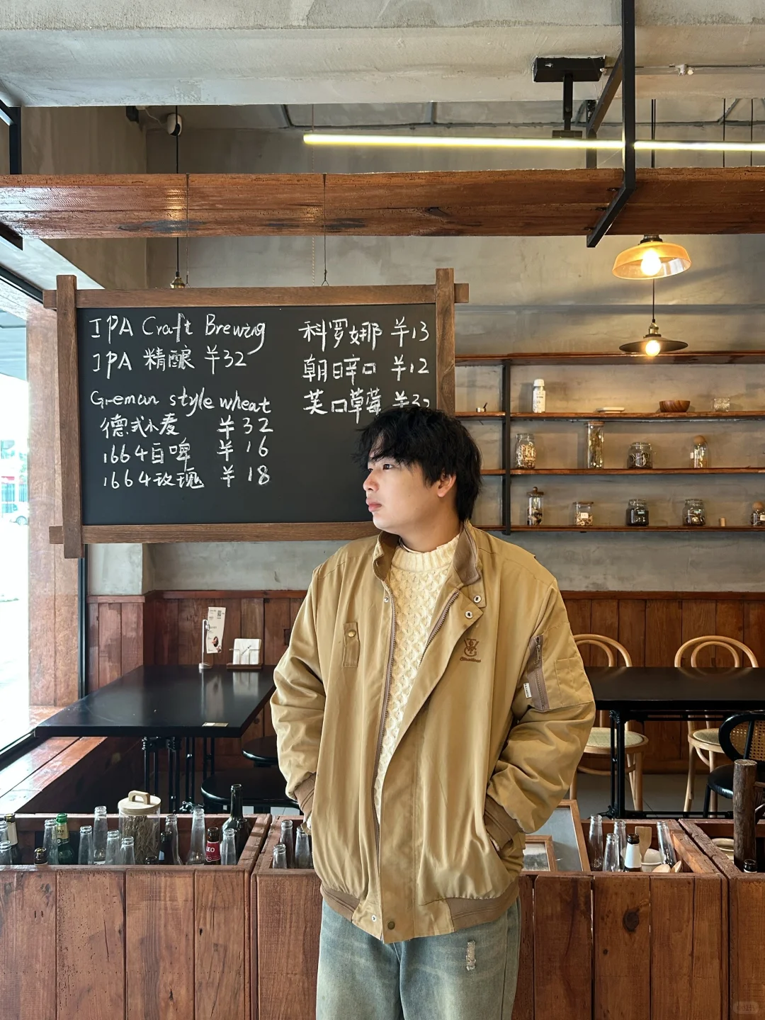 常德！！河街这家泰国餐厅好好吃！！