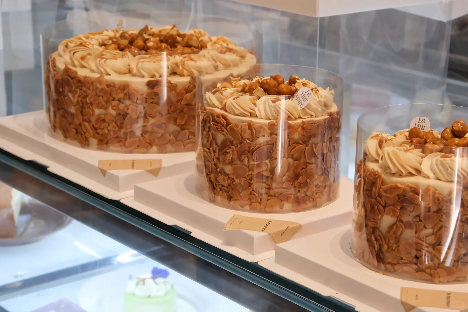 常德LE MURMURE｜日常蛋糕