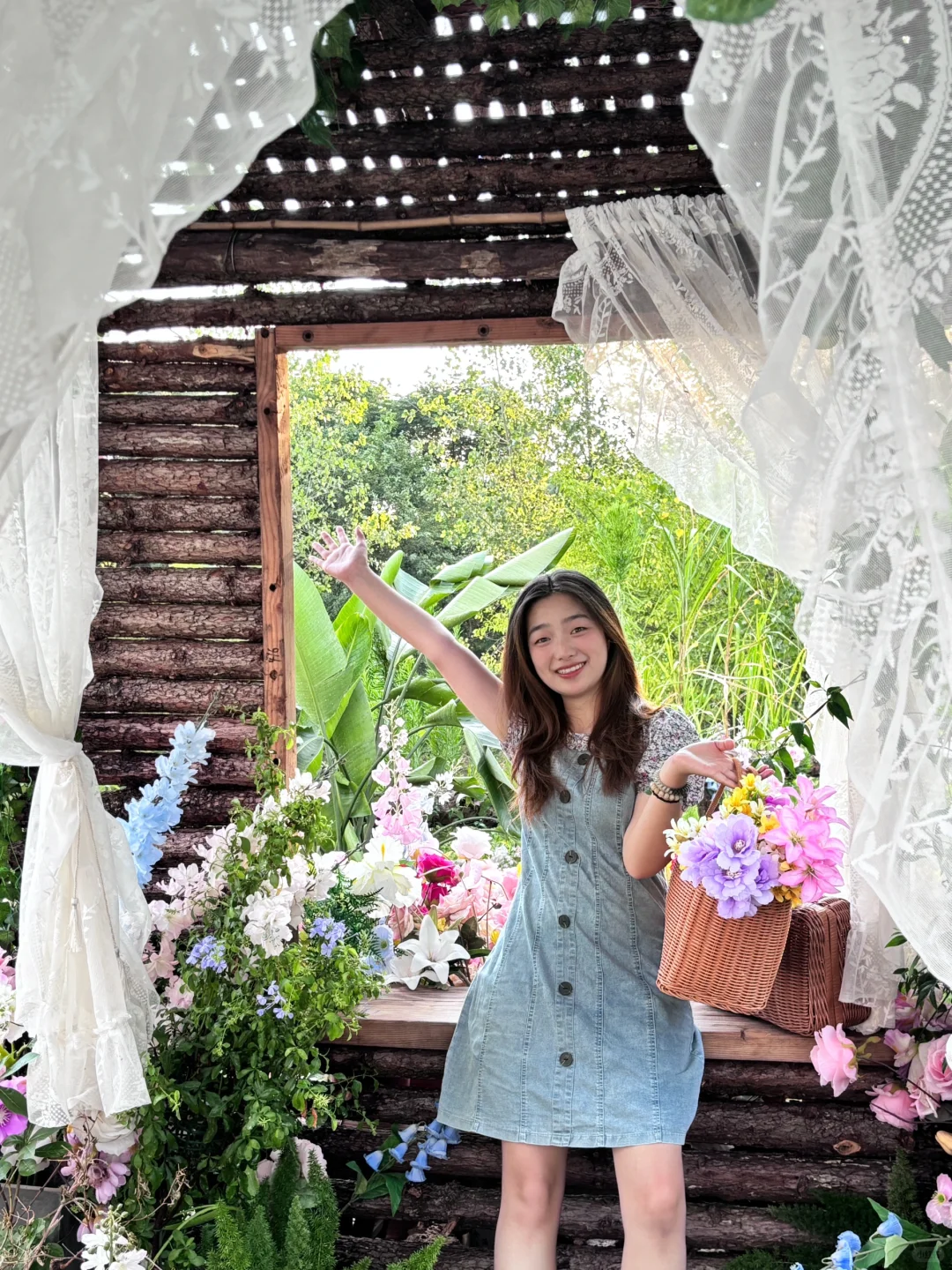 常德打卡最佳地点🚂