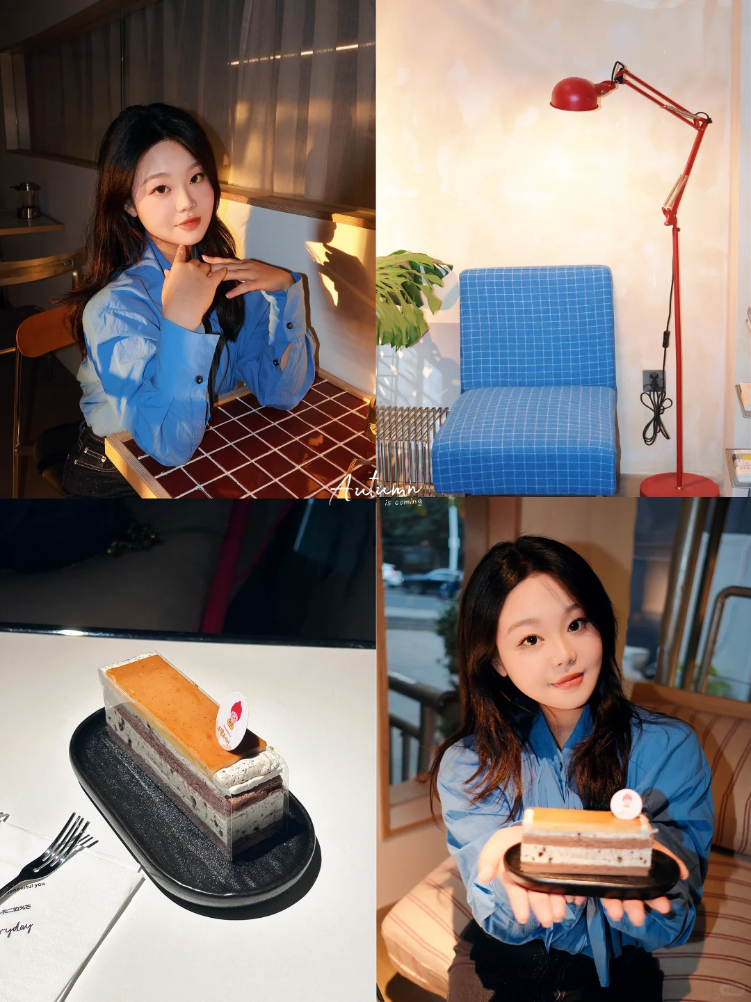 常德老西门的宝藏咖啡店！