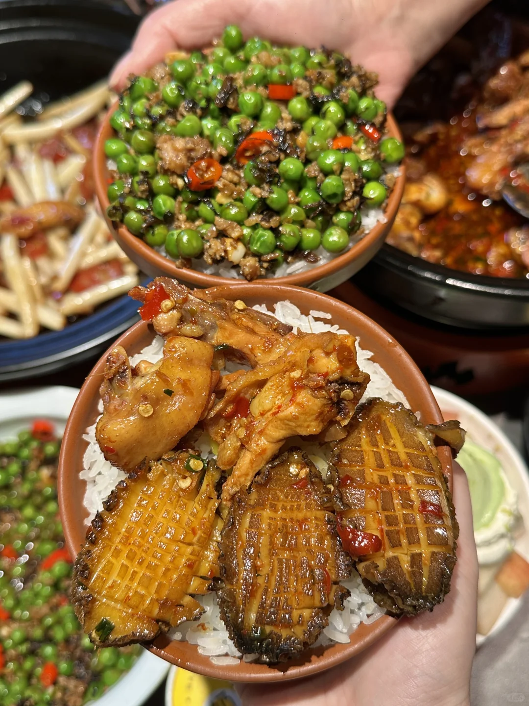 国庆来长沙五一广场热门打卡机位全攻略！