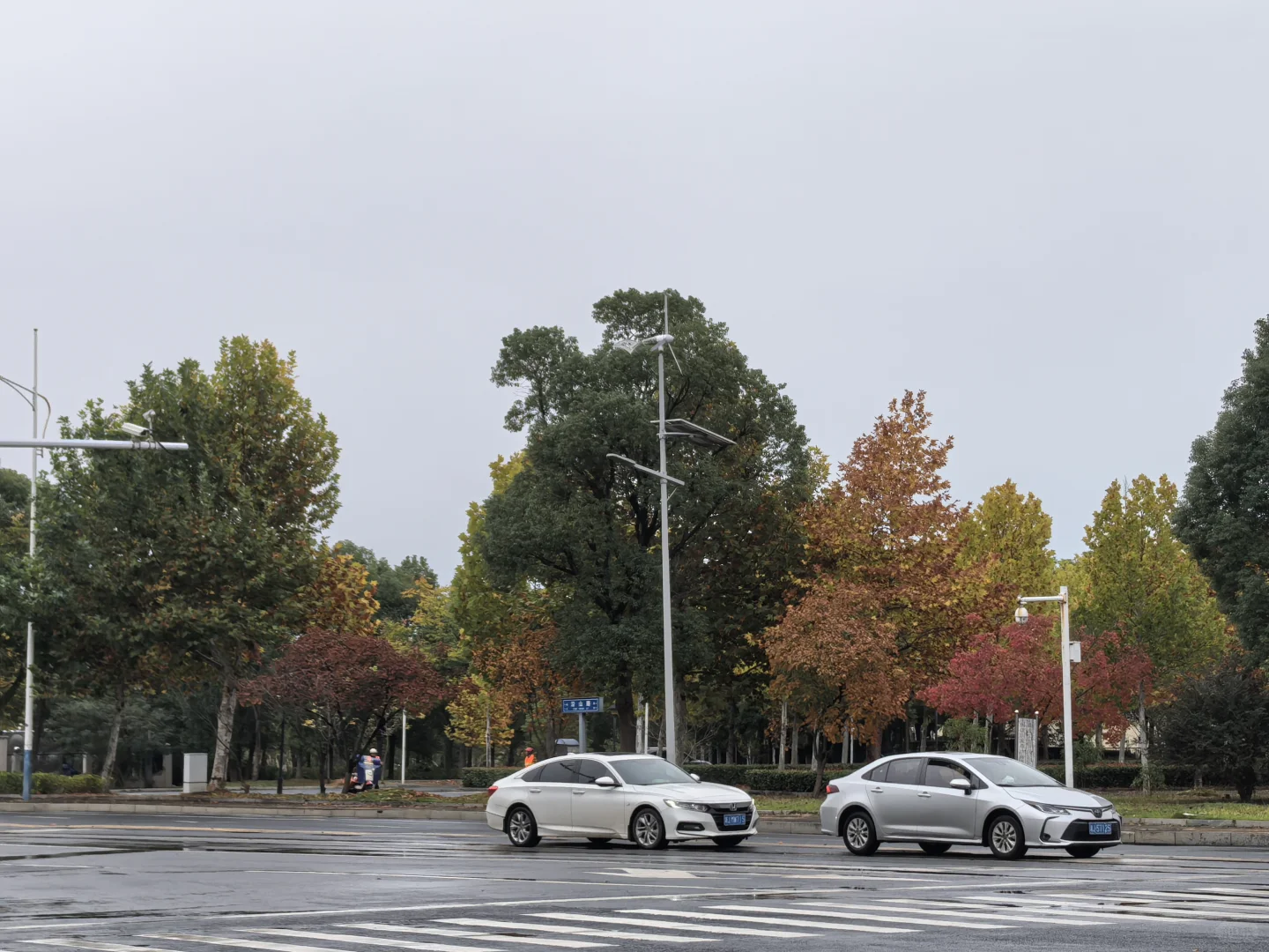 常德，一座安静的城市