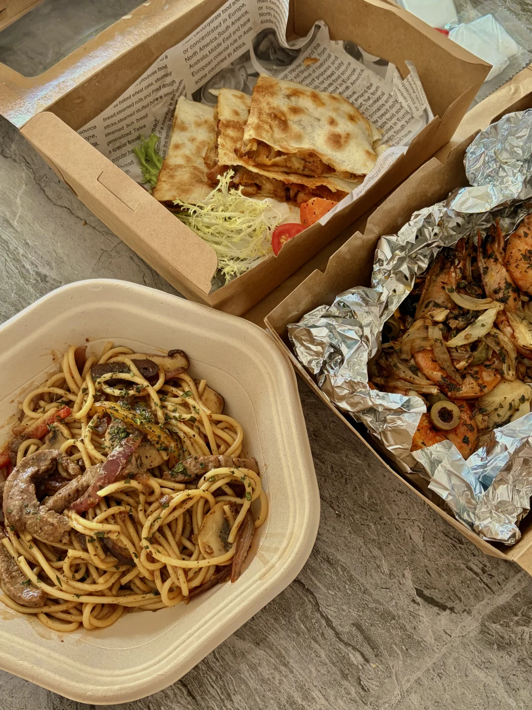 常德外卖自推荐！