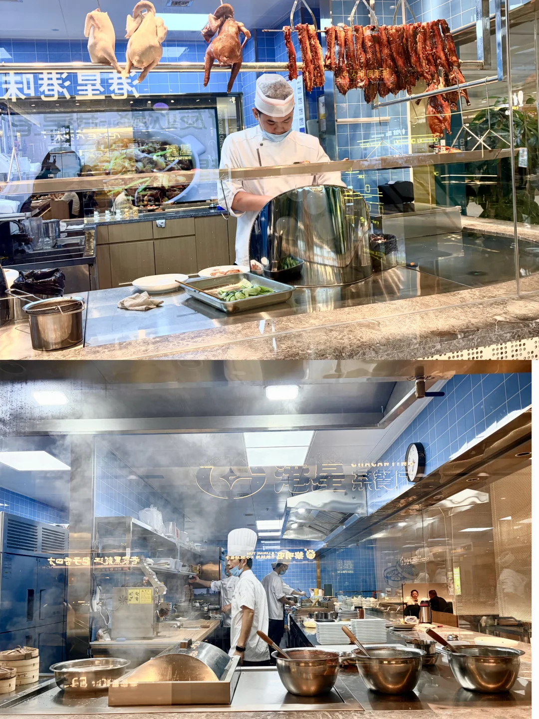 在常德｜快带姐妹冲的茶餐厅✨