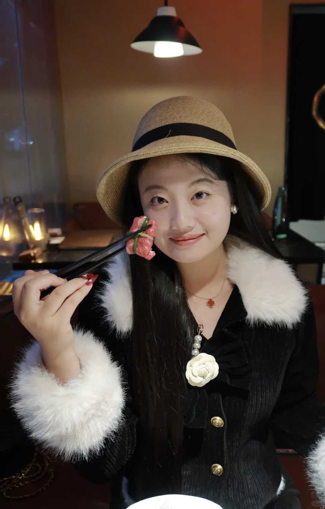 常德约会天花板！把浪漫和食欲焊在桌上了🌟