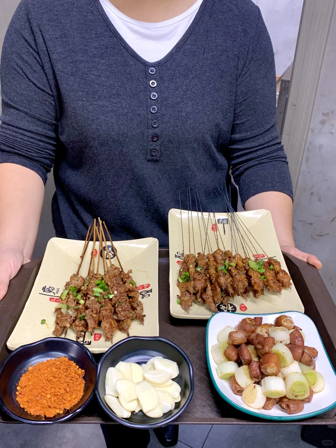 在常德终于吃到好吃的贵州烙锅啦！！