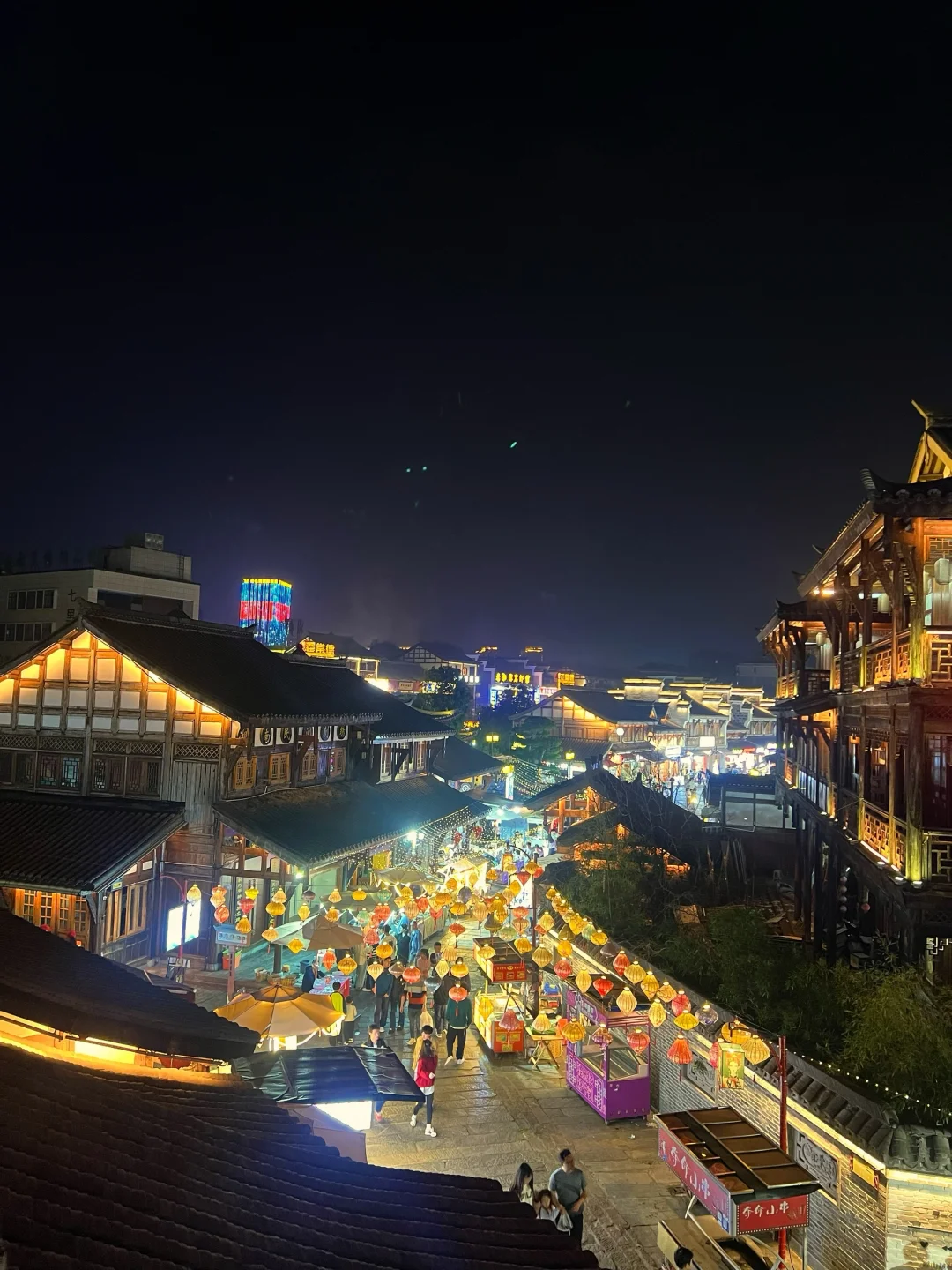 长沙出发常德｜在湖南我最喜欢的城市♥️