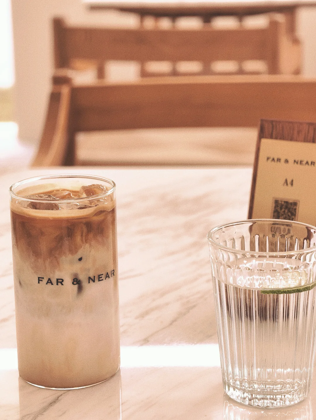 常德/远近FAR NEAR 咖啡