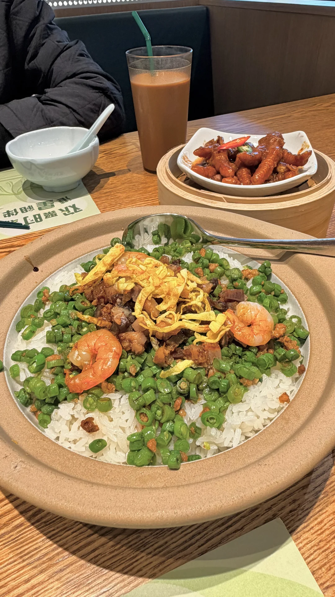 在常德｜快带姐妹冲的茶餐厅✨