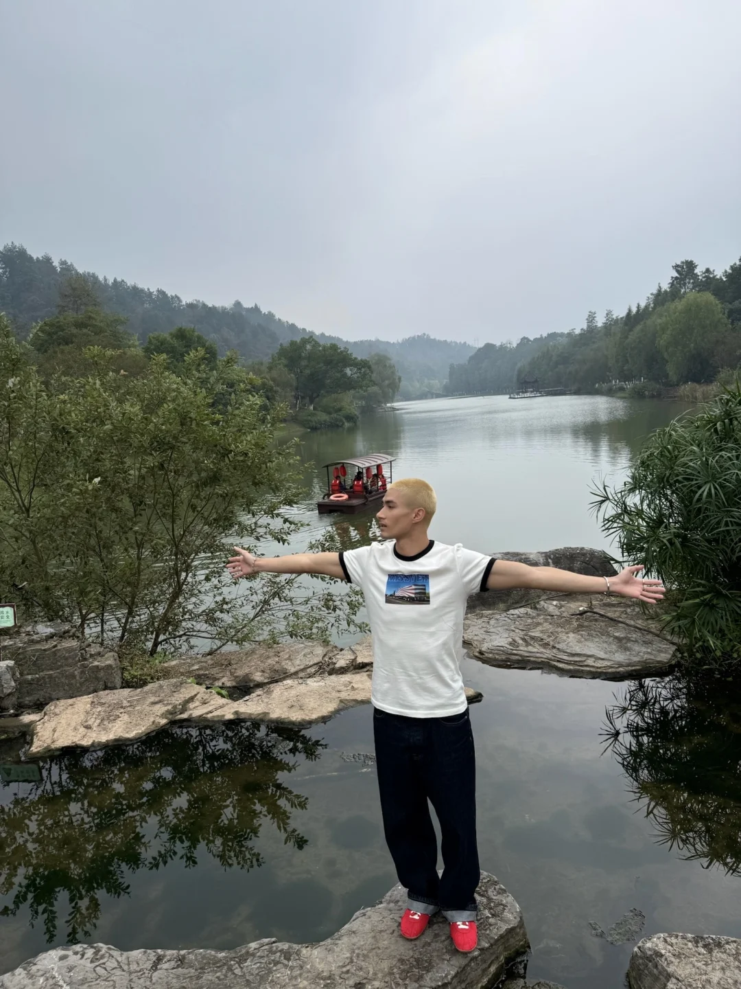 中国人真的都会背《桃花源记》吗？