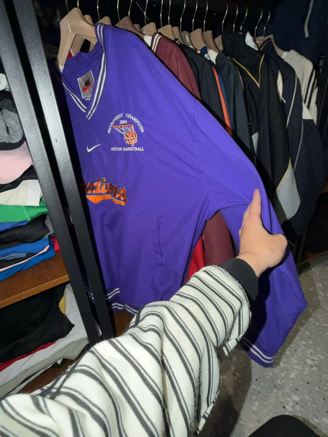 常德首家古着买手店