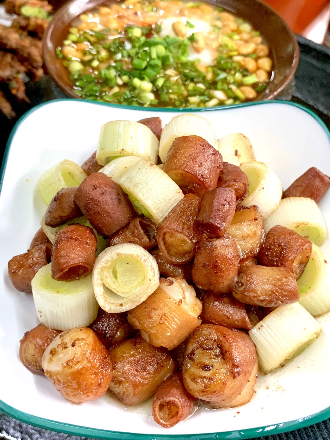 在常德终于吃到好吃的贵州烙锅啦！！