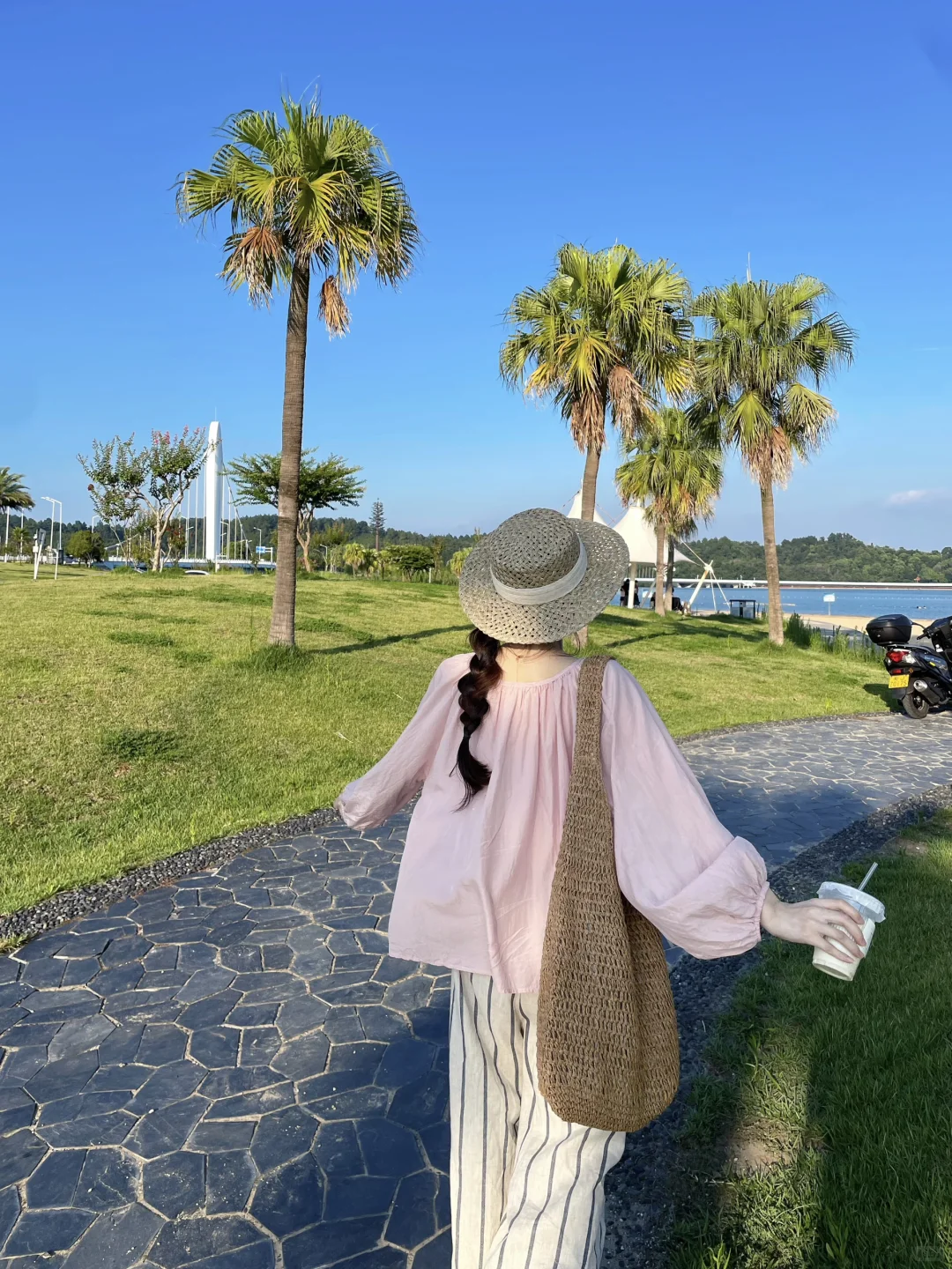 属于常德人的“小三亚”