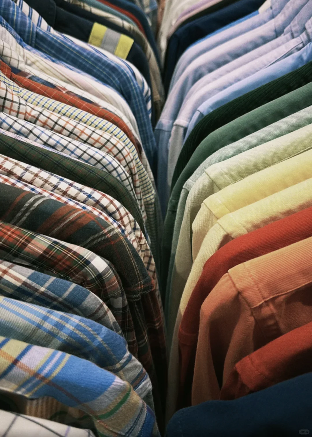 长沙这家平价古着店我能逛10086次！