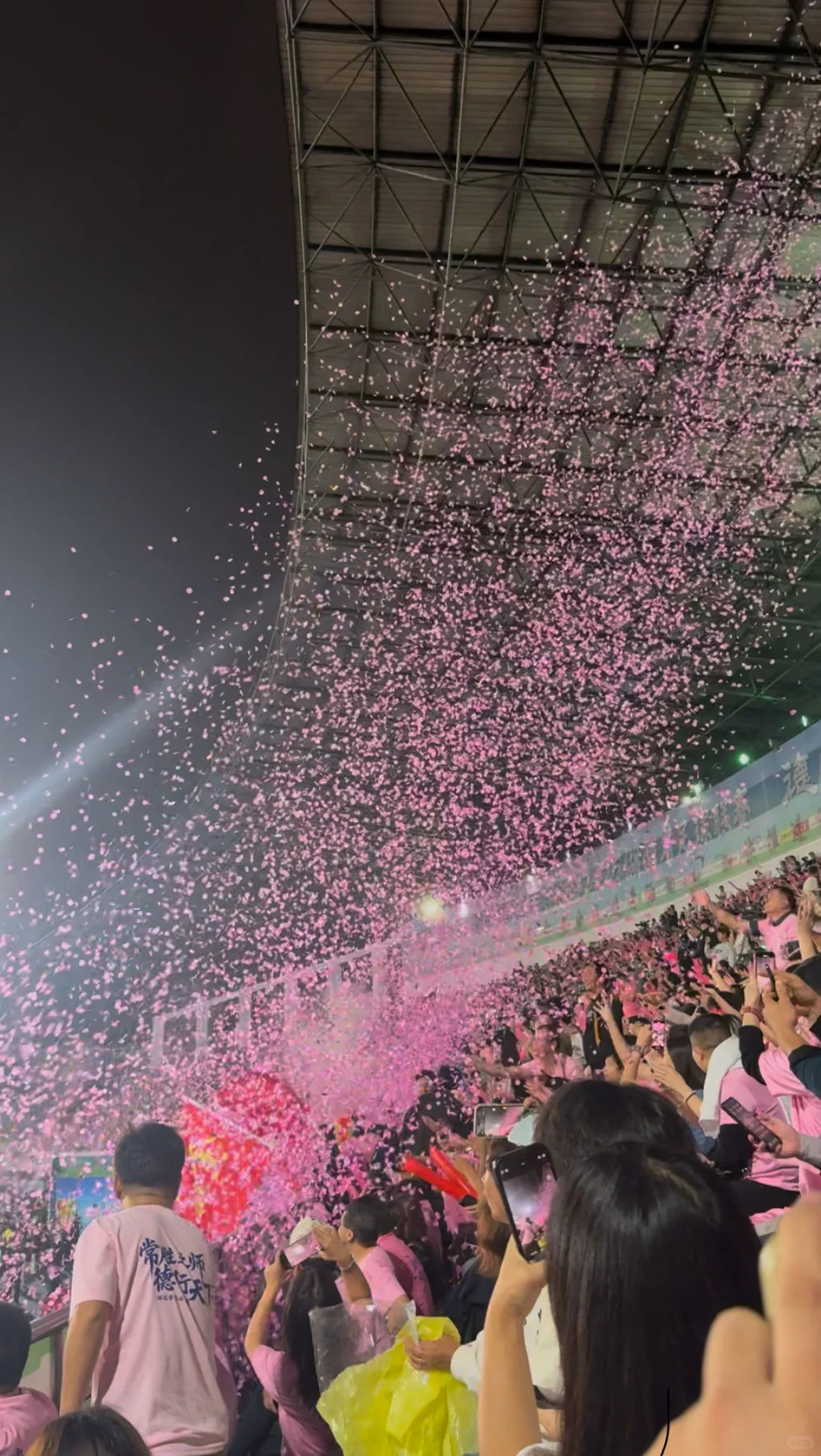 还是常德人会搞浪漫🌹